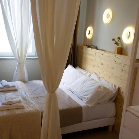 Appartamento Schiara Napoli