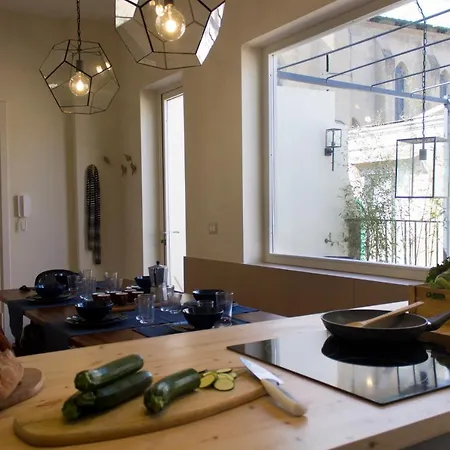 Appartamento Schiara Napoli