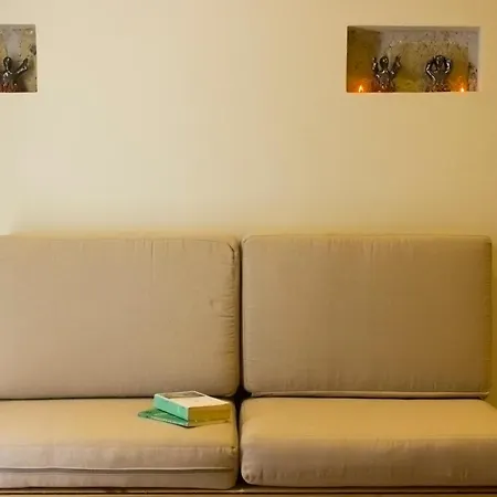 Schiara Appartamento Napoli