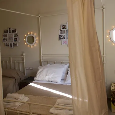 Appartamento Schiara