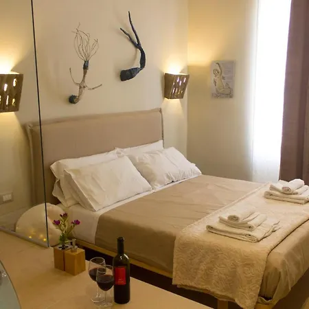 Schiara Appartamento