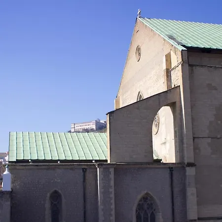 Appartamento Schiara Napoli