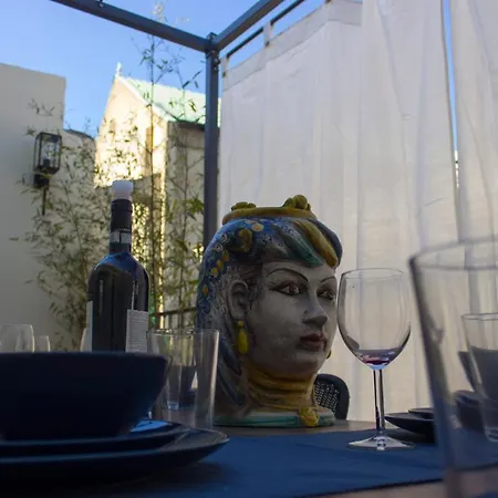 Appartamento Schiara *