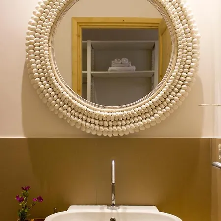 Appartamento Schiara Napoli