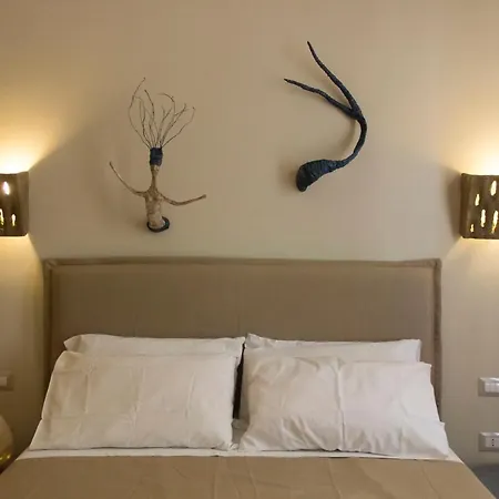 Schiara Appartamento Napoli