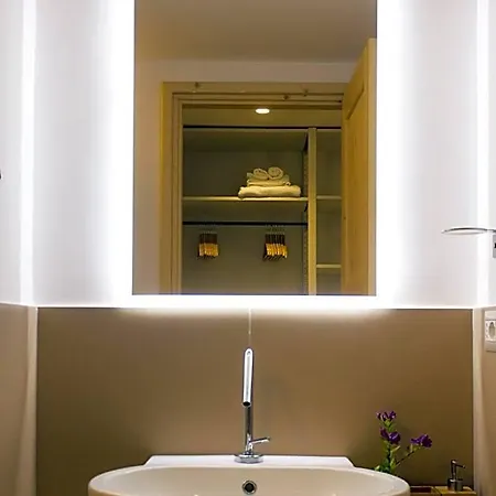 Schiara Apartament
