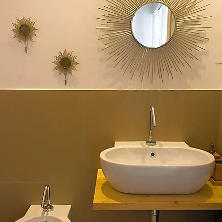 Apartament Schiara