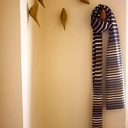 Schiara Apartament *