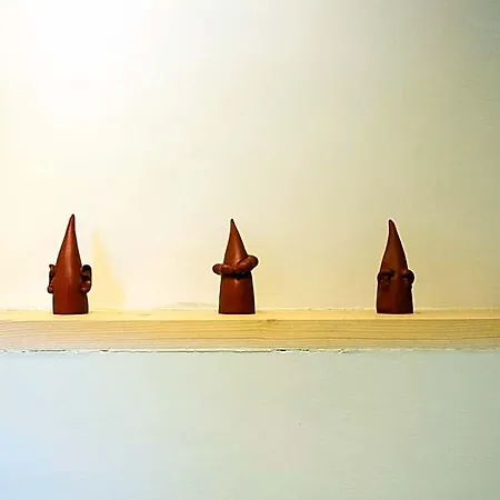Schiara * 나폴리