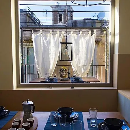 Schiara Apartament *