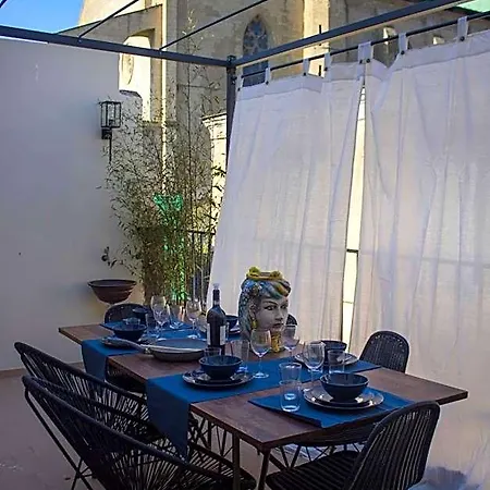Schiara Apartament