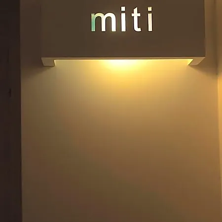Schiara Lejlighed *