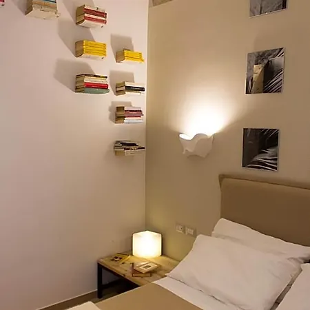 Apartament Schiara Neapol