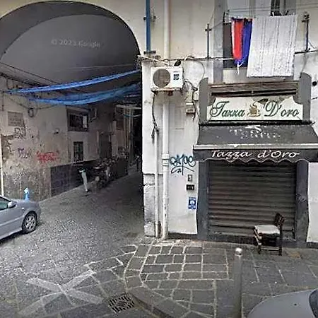 Apartament Schiara Neapol