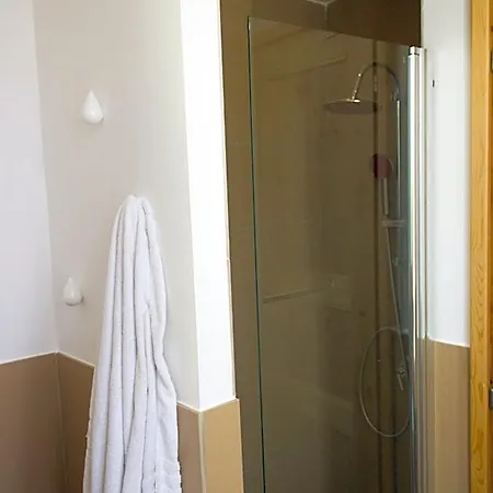 Schiara Apartament Neapol