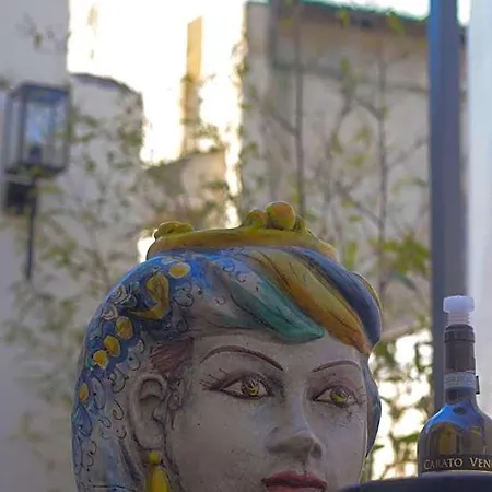 Schiara Lejlighed Napoli