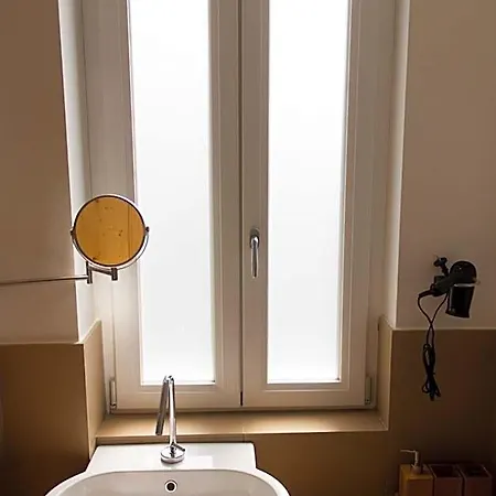 Schiara Lejlighed