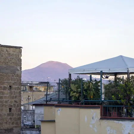 Schiara Appartement *