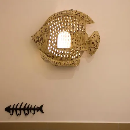 Schiara Appartement