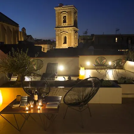 Appartement Schiara *