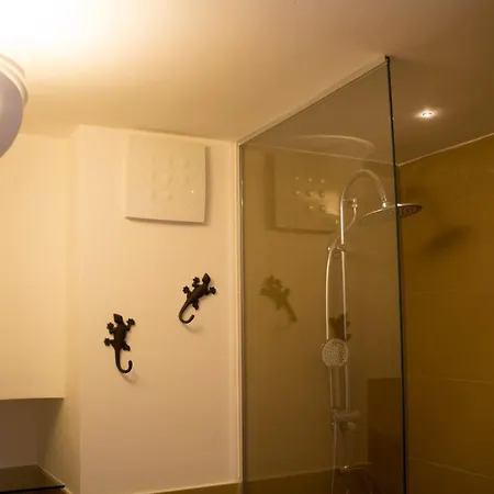 Appartement Schiara *