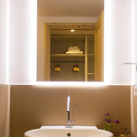 Schiara Appartement Napels